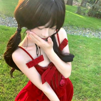 超能萌妹战江湖